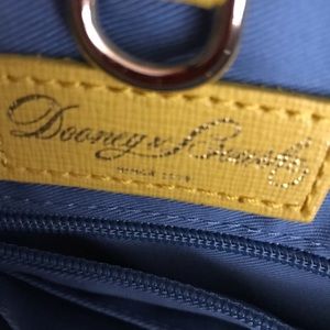 Spring Dooney and Bourke